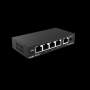 RG-ES205GC.RUIJIE 5-Port Gigabit Cloud Mananged Non-PoE Switch