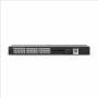 RG-NBS3100-24GT4SFP.RUIJIE 28-Port Gigabit Layer 2 Cloud Managed Non-PoE Switch