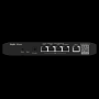 RG-EG105G-P V2.RUIJIE 5 Ports Cloud Managed PoE Router