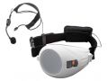 ER-1000A-WH. TOA Personal PA System