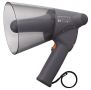 ER-1206.TOA (10W max.) Splash-proof Hand Grip Type Megaphone
