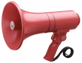 ER-1215S.TOA (23W max.) Hand Grip Type Megaphone with Siren