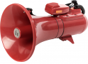 ER-2215S.TOA Shoulder Type Megaphone with Siren Signal