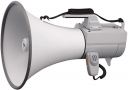 ER-2230W.TOA Shoulder Type Megaphone with Whistle