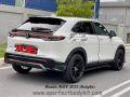 Honda HRV 2022 Bodykits