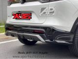 Honda HRV 2022 Bodykits 