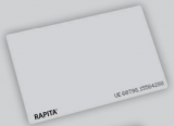 Mi-UE.RAPITA RFID Long Range Card