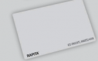 Mi-ED (EV2).RAPITA RFID Hybrid Card