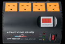 AVS1000-CBM.NEUROPOWER Automatic Voltage Stabilizer