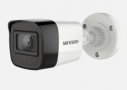 DS-2CE16U1T-ITF.HIKVISION 4K Fixed Mini Bullet Camera