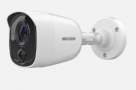 DS-2CE11H0T-PIRLO.HIKVISION 5 MP PIR Fixed Mini Bullet Camera