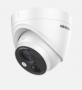 DS-2CE71H0T-PIRLPO.HIKVISION 5 MP PIR Fixed Turret Camera