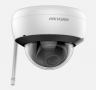 DS-2CD2121G1-IDW.HIKVISION 2 MP Indoor Fixed Dome Network Camera with Build-in Mic