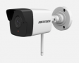 DS-2CV1021G0-IDW.HIKVISION 2 MP Outdoor Fixed Bullet Network Camera with Build-in Mic