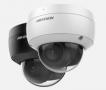 DS-2CD2143G2-IU.HIKVISION 4 MP AcuSense Built-in Mic Fixed Dome Network Camera