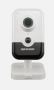 DS-2CD2443G0-I(W).HIKVISION 4 MP Indoor WDR Fixed Cube Network Camera