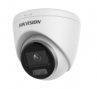 DS-2CD1327G0-L.HIKVISION 2 MP ColorVu Lite Fixed Turret Network Camera