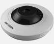 DS-2CD2935FWD-I.HIKVISION 3 MP Fisheye Fixed Dome Network Camera