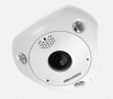 DS-2CD6365G0E-I(V)(S).HIKVISION 6 MP Fisheye Network Camera