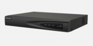 DS-7604NI-K1/4P.HIKVISION 4-ch 1U 4 PoE 4K NVR