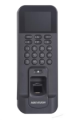 DS-K1T804BMF.HIKVISION Fingerprint Access Control Terminal