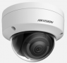 DS-2CD2163G2-I / DS-2CD2163G2-IS.HIKVISION 6 MP AcuSense Vandal Fixed Dome Network Camera