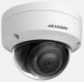 DS-2CD2183G2-I/DS-2CD2183G2-IS.HIKVISION 8 MP AcuSense Vandal WDR Fixed Dome Network Camera
