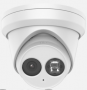 DS-2CD2363G2-I/DS-2CD2363G2-IU.HIKVISION 6 MP AcuSense Fixed Turret Network Camera