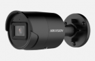 DS-2CD2083G2-I/DS-2CD2083G2-IU.HIKVISION 8 MP AcuSense Fixed Bullet Network Camera