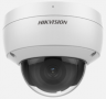 DS-2CD2123G2-IU.HIKVISION 2 MP AcuSense Built-in Mic Fixed Dome Network Camera