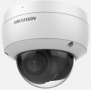 DS-2CD2163G2-IU.HIKVISION 6 MP AcuSense Vandal Fixed Dome Network Camera