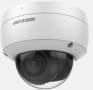 DS-2CD2183G2-IU.HIKVISION 8 MP AcuSense Vandal Fixed Dome Network Camera