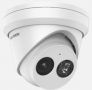 DS-2CD2343G2-I/DS-2CD2343G2-IU.HIKVISION 4 MP AcuSense Fixed Turret Network Camera