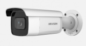 DS-2CD2643G2-IZS.HIKVISION 4 MP AcuSense Motorized Varifocal Bullet Network Camera