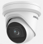 DS-2CD2H83G2-IZS.HIKVISION 8 MP AcuSense Motorized Varifocal Turret Network Camera