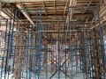 bungalow structure work