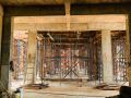 bungalow structure work