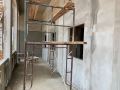 bungalow plastering work