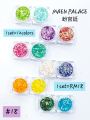 Value Buy Glitter Set