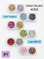 Value Buy Glitter Set