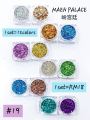Value Buy Glitter Set