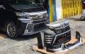 toyota vellfire 2015 con