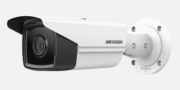 DS-2CD2T43G2-2I/DS-2CD2T43G2-4I.HIKVISION 4 MP AcuSense Fixed Bullet Network Camera