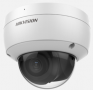 DS-2CD2166G2-I/DS-2CD2166G2-ISU.HIKVISION 6 MP AcuSense Fixed Dome Network Camera