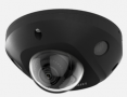 DS-2CD2546G2-I/DS-2CD2546G2-IS.HIKVISION 4 MP Acusense Built-in Mic Fixed Mini Dome Network Camera