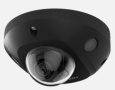 DS-2CD2546G2-IS.HIKVISION 4 MP Acusense Built-in Mic Fixed Mini Dome Network Camera