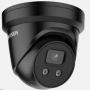 DS-2CD2366G2-ISU/SL 6 MP AcuSense Strobe Light and Audible Warning Fixed Turret Network Camera