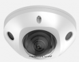 DS-2CD2526G2-IS.HIKVISION 2 MP Acusense Built-in Mic Fixed Mini Dome Network Camera