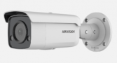 DS-2CD2T27G2-L.HIKVISION 2 MP ColorVu Fixed Bullet Network Camera
