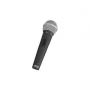 MH 2a.AEX Handheld Microphone